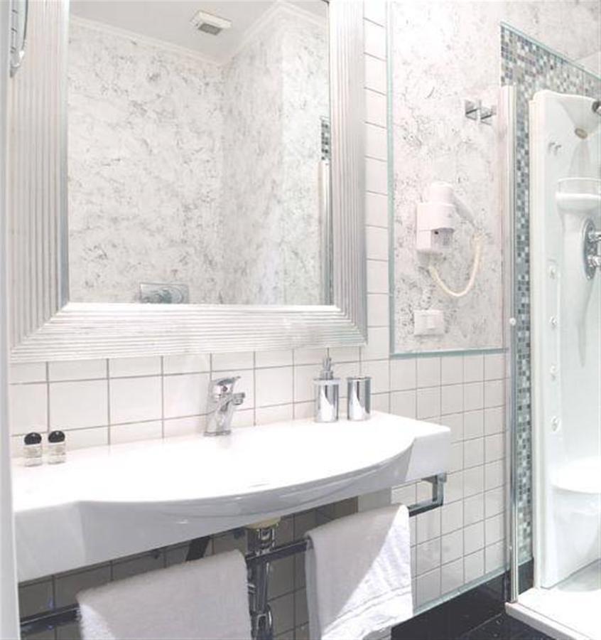 Relais La Maison De Luxe Roma Eksteriør bilde