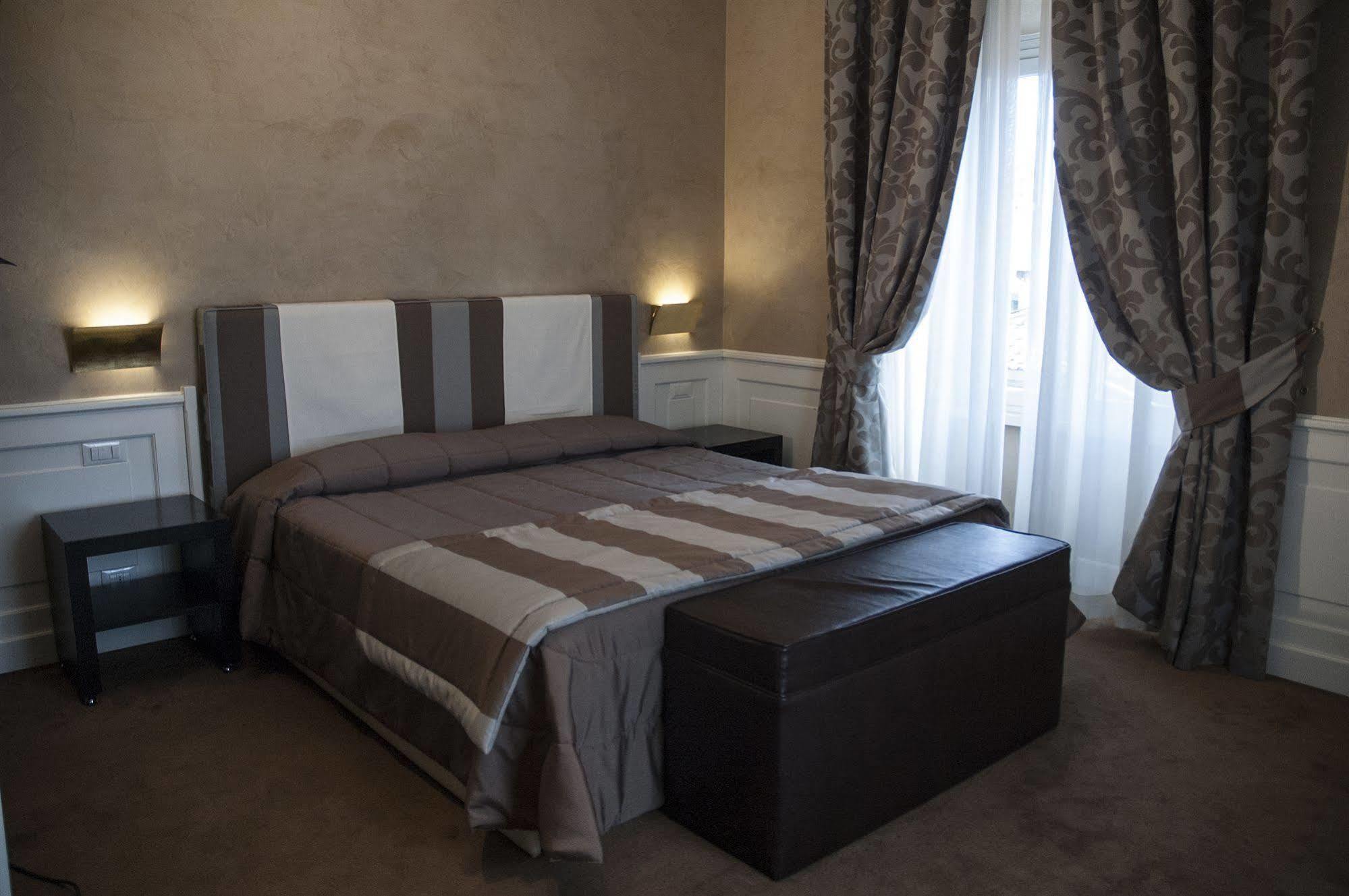 Relais La Maison De Luxe Roma Eksteriør bilde