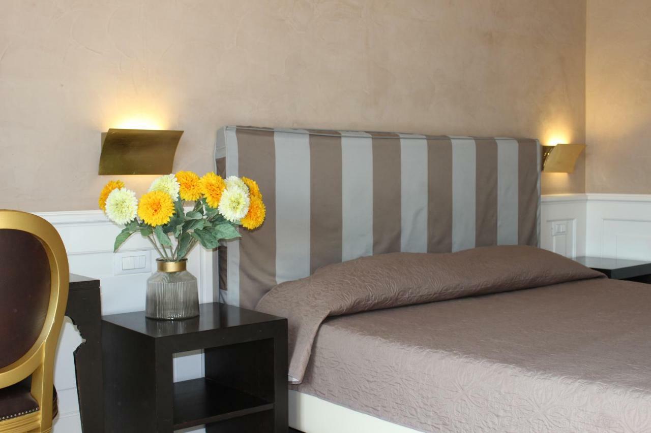 Relais La Maison De Luxe Roma Eksteriør bilde