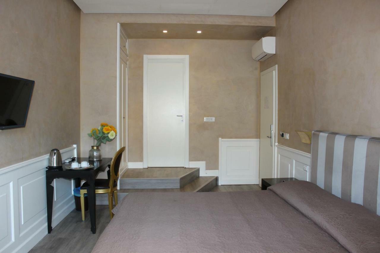 Relais La Maison De Luxe Roma Eksteriør bilde
